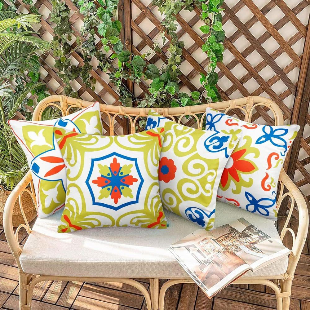 Home Depot Outdoor Pillowsnull