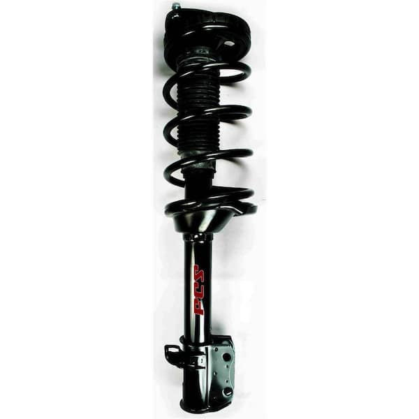 Unbranded Suspension Strut and Coil Spring Assembly 1998-2002 Subaru Forester 2.5L