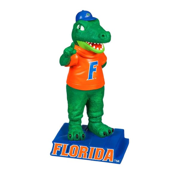 University of Florida Team Mascot Garden Statue