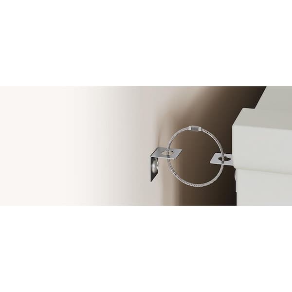 Alan White 71 in. H Wood Storage Cabinet Doors 7-Adjustable Shelve, Kitchen Pantry Cabinet Living Room Bathroom