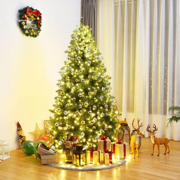 https://images.thdstatic.com/productImages/0f24fd02-9f1d-466b-b724-dee5dd392eec/svn/pre-lit-christmas-trees-m20-8cm715-31_600.jpg