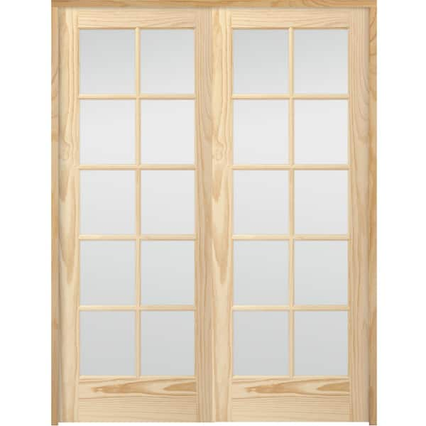 French Doors - Interior Doors - The Home Depot