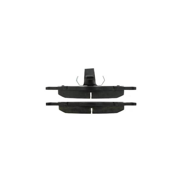 Centric Parts Disc Brake Pad Set 1996-2000 Ford Contour 2.0L