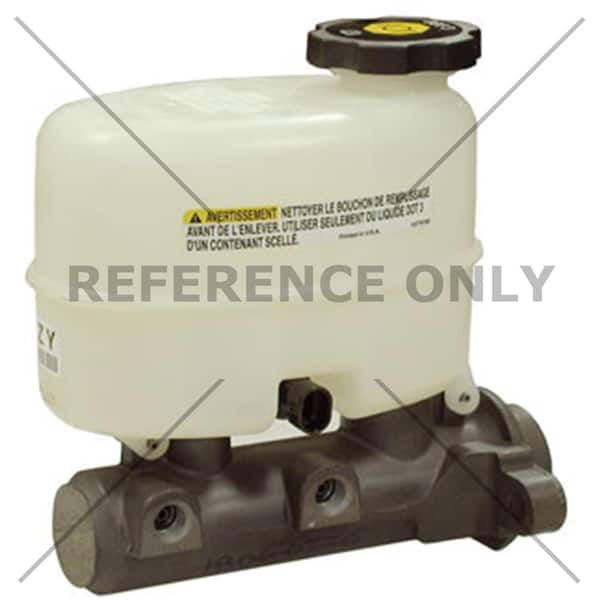 Centric Parts Brake Master Cylinder