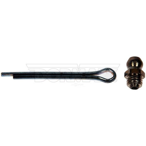 OE Solutions Steering Tie Rod End