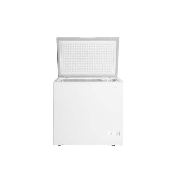 Danby 10.0 cu. ft. Square Model Chest Freezer DOE - DCF100A6WM