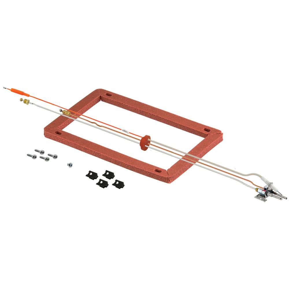 Rheem PROTECH Pilot Assembly W/R Natural Gas SP20127 The Home Depot