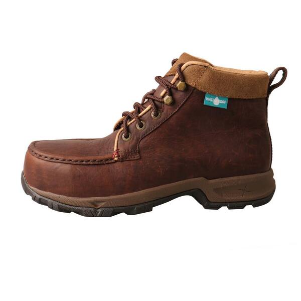 twisted x boots waterproof