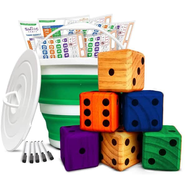 swooc-giant-quick-dice-plus-yardzee-plus-farkle-all-weather-yard-dice