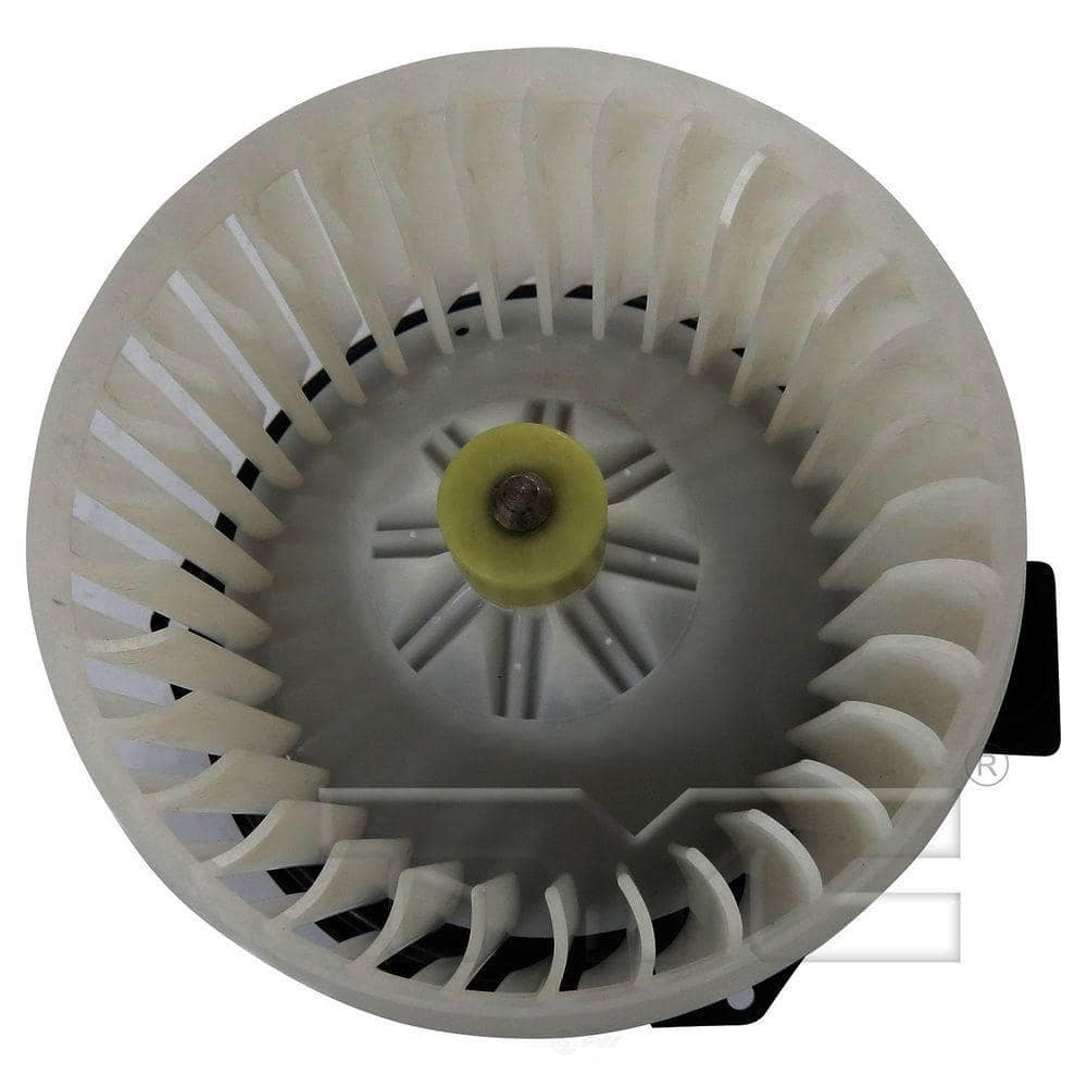 TYC HVAC Blower Motor 2009-2015 Honda Pilot 700297 - The Home Depot