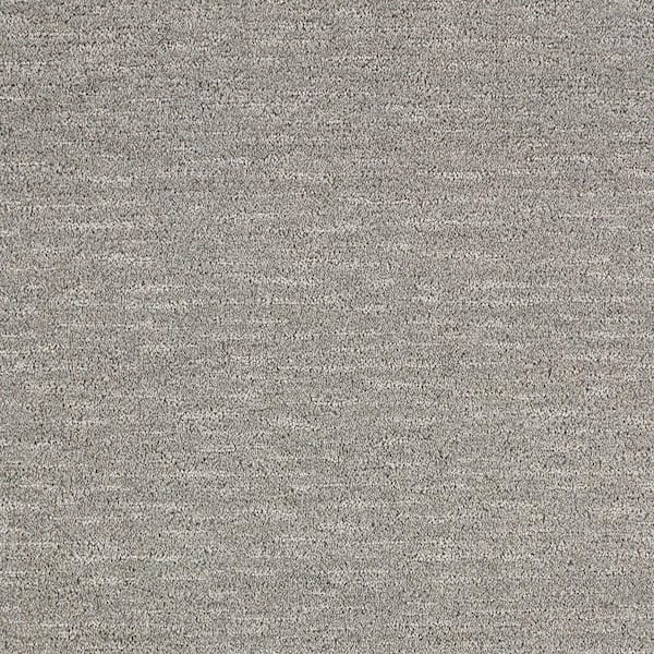 Allison Cove All Spice Beige 39 oz.Triexta Pattern Carpet - Installation Required
