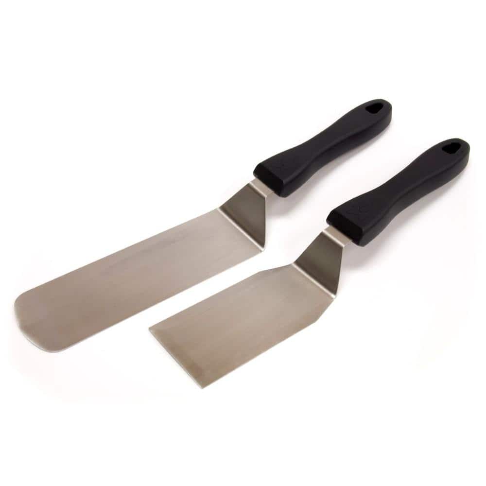 Camp Chef Stainless Steel Pizza Peel Spatula - SPPZ