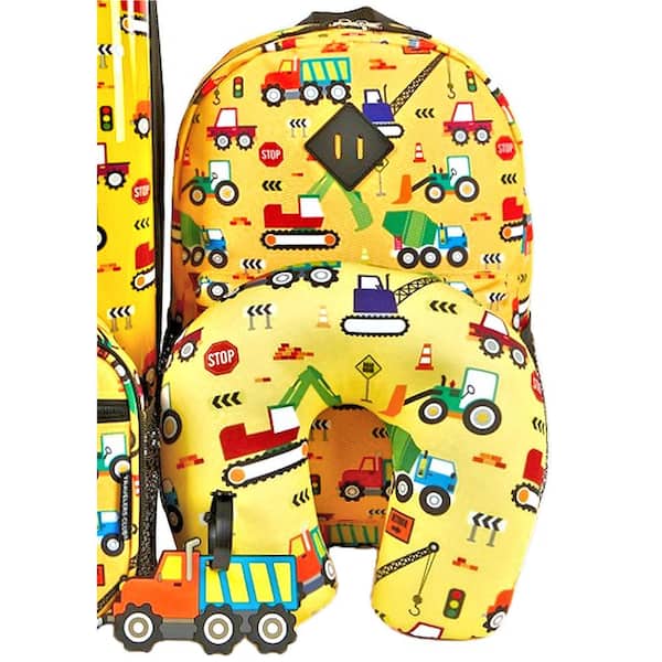 Children's School Bag Owl Magic Club Primary School School Bag The