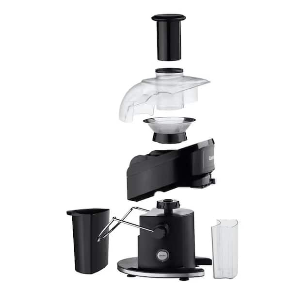 Cuisinart compact juicer hotsell