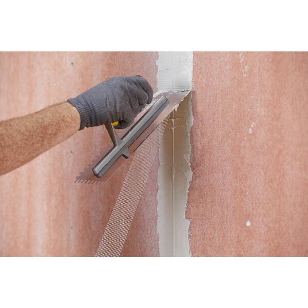 James Hardie HardieBacker 3ft X 5ft X 1/2in Waterproof