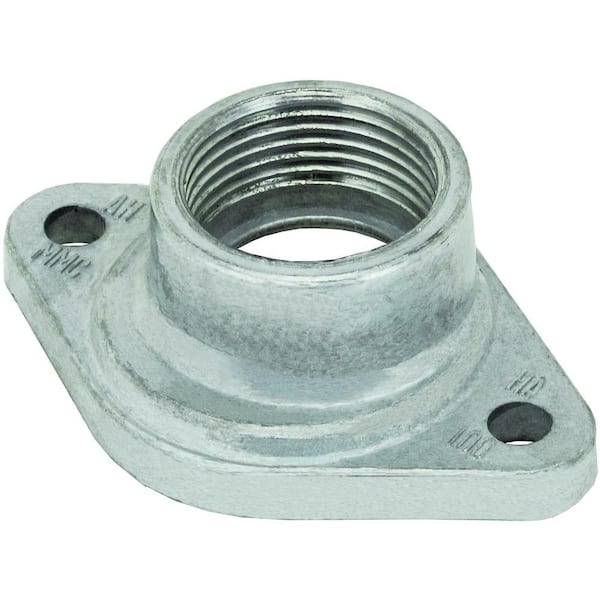 Siemens 1 in. Hub