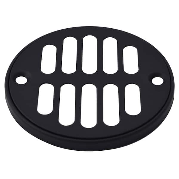 Jett Replacement Tub & Shower Drain Strainer Cover 3 (2 7/8