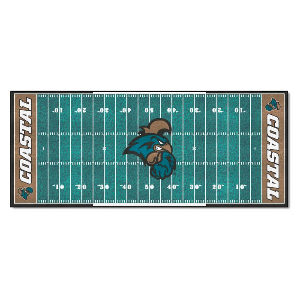 Coastal Carolina University Accessories, Coastal Carolina