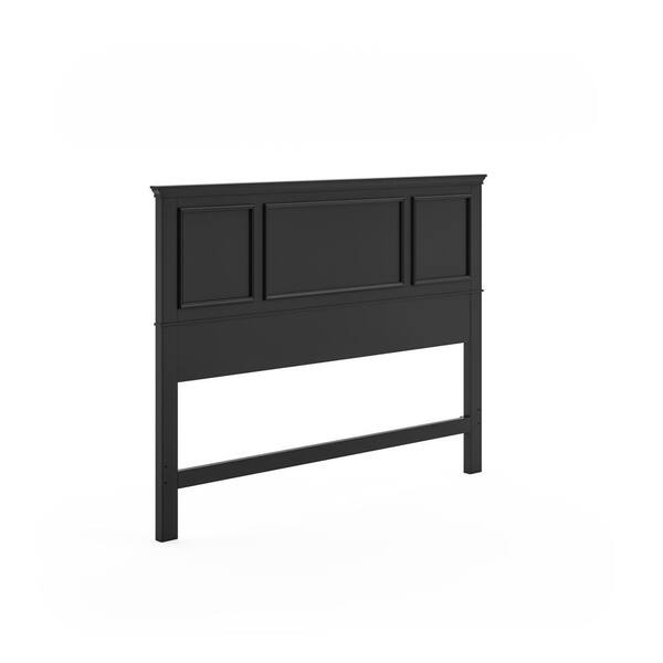 Home styles bedford black deals poster bed