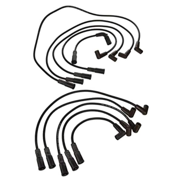 Federal Parts Spark Plug Wire Set
