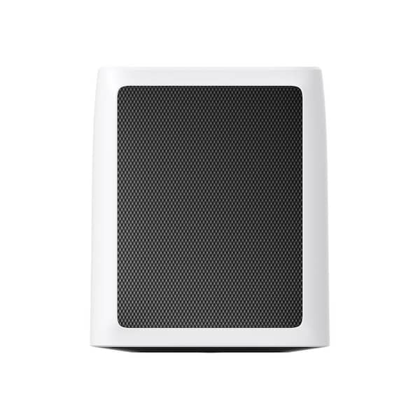 eufy Security S220 WiFi SoloCam 2K Battery Operated Outdoor Solar Security Camera with Local Storage and No Monthly Fees