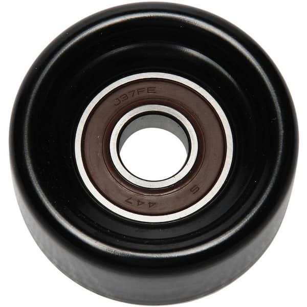 Continental Elite Accessory Drive Belt Tensioner Pulley - Accessory Drive