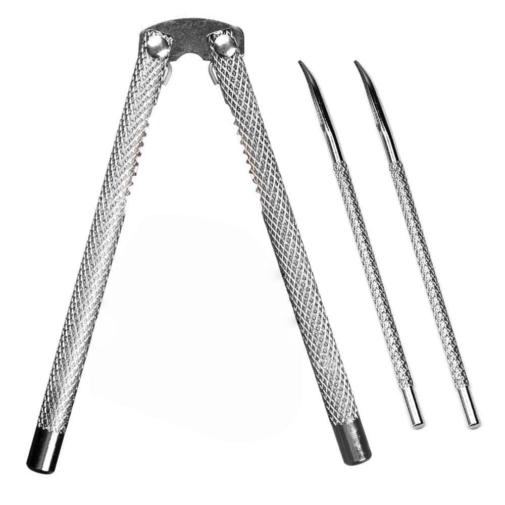 Esepony Nut Cracker Set with Nutcracker Tool, Lobster or Crab