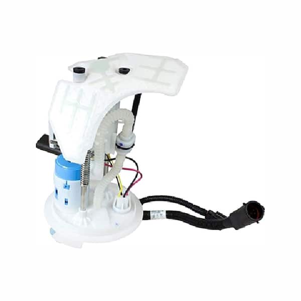 Fuel Pump and Sender Assembly