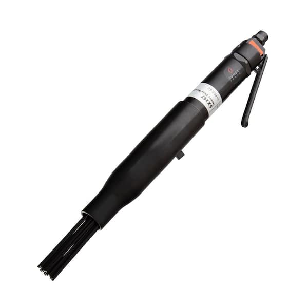 Precise Air Needle Scaler - 1430 - Light Tool Supply