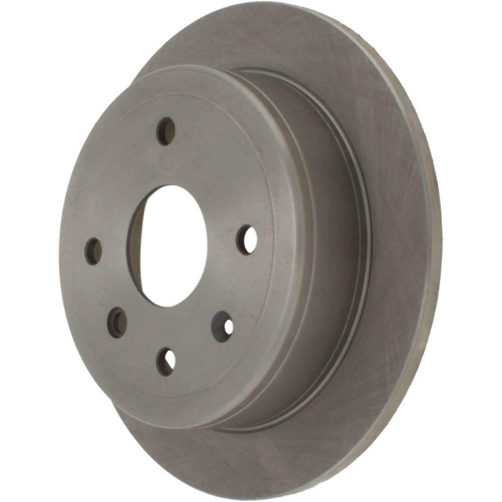 Centric Parts 117.90010 Brake Disc Hardware - Vehicle Specific Brake Components