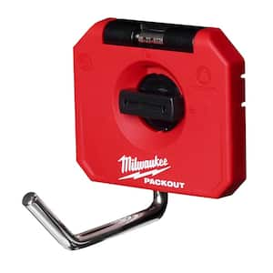 Milwaukee 48-22-8343 PACKOUT Tool Station