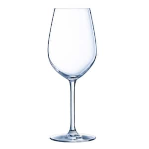 Bellevue 19.5 fl. oz. Tulip Wine Glass (Set of 6)