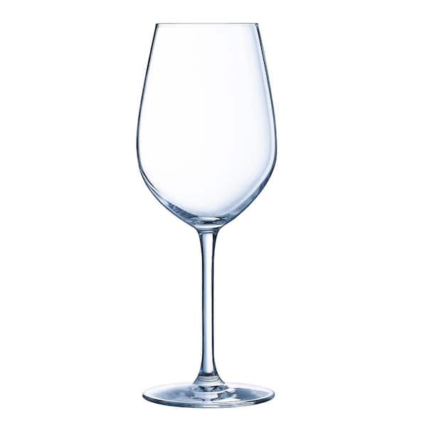 Chef&Sommelier Bellevue 19.5 fl. oz. Tulip Wine Glass (Set of 6