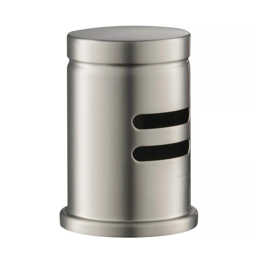 Spot Free Stainless Steel Dishwasher Air Gap Kit
