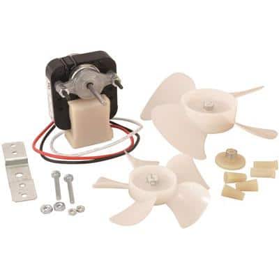 SUPCO Utility Motor Dishwasher Kit 2 SPD