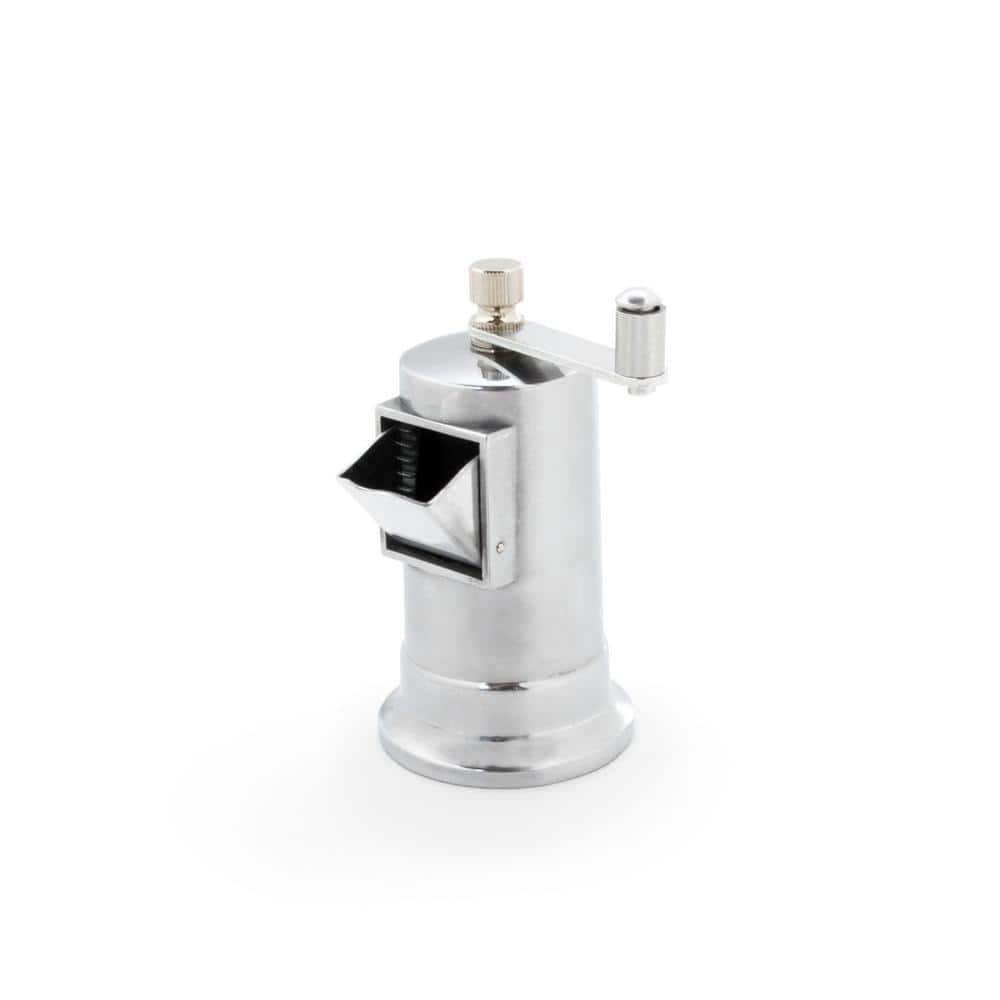 HIC 4in Peppermill Grinder