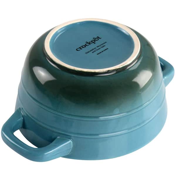 Ecowin Sky Blue Series Soup Pot – ecowinshop
