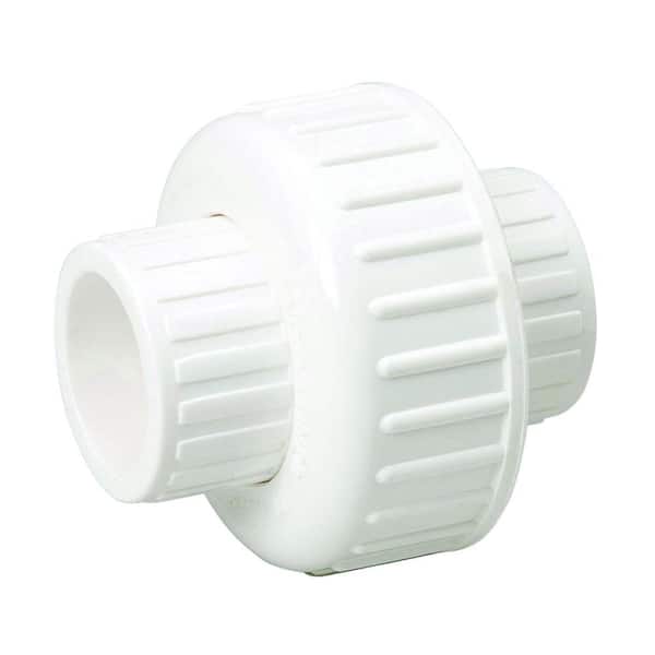 B&K 1 in. PVC SOLVENT Schedule 40 Union