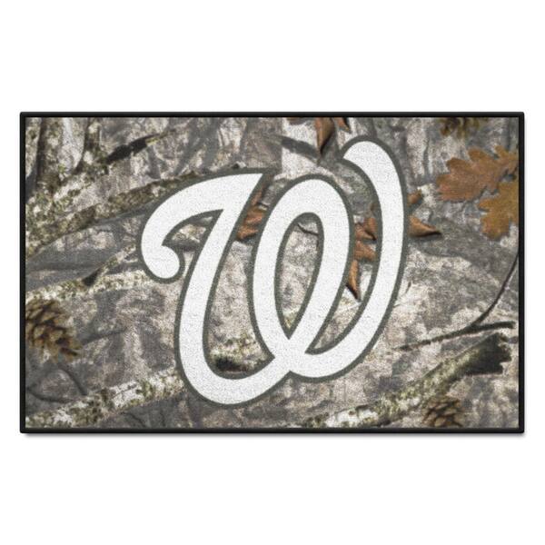 Washington Nationals, Accents