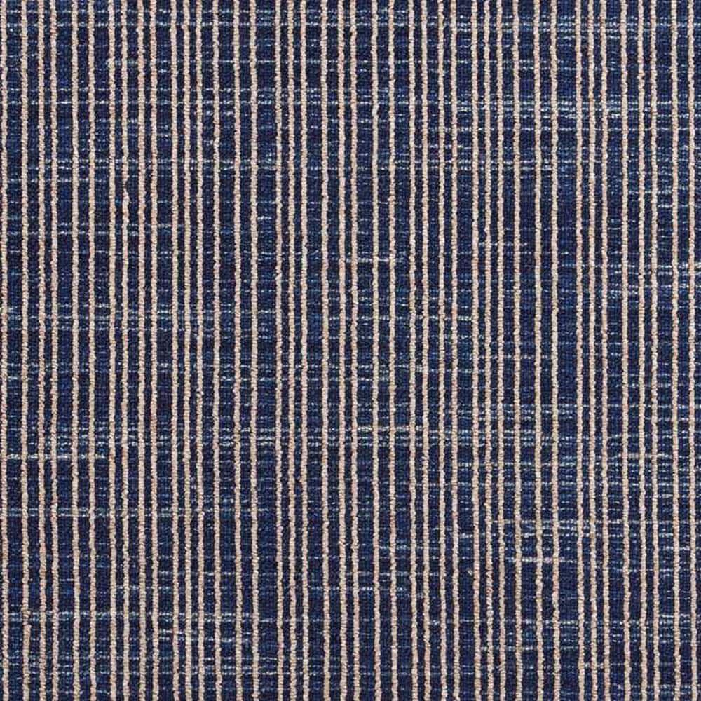 6 in. x 6 in. Loop Carpet Sample - Living Bliss - Color Indigo price history on PriceWatchPro