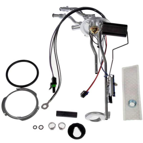 OE Solutions Fuel Sending Unit Without Pump 692-046 - The Home Depot