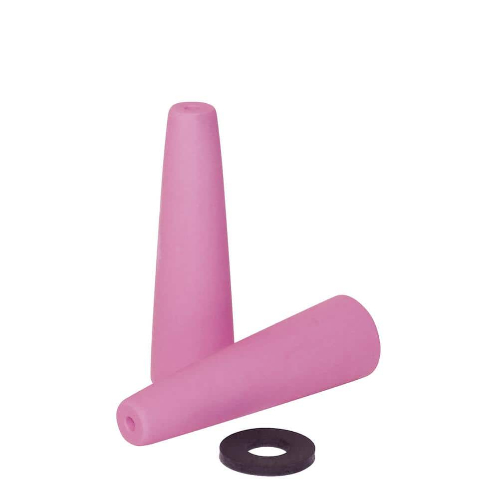 1/8 in. Abrasive Pressure Nozzle Kit