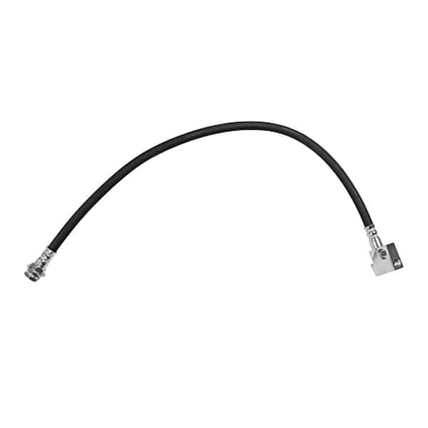 Sunsong Brake Hydraulic Hose - Rear Center