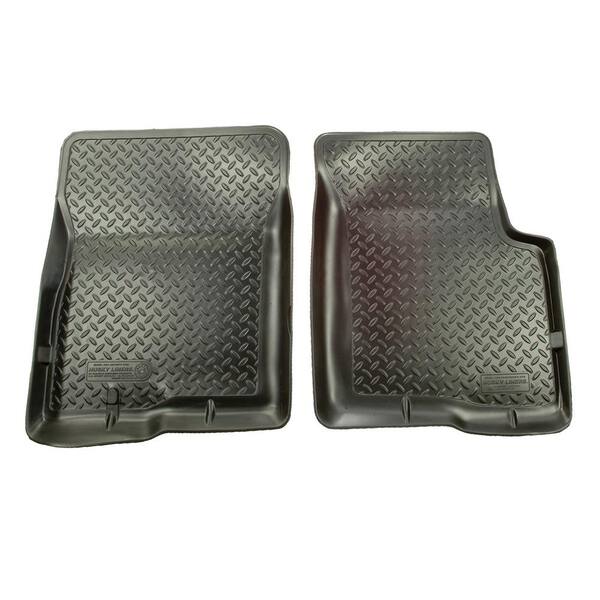 husky liners front floor liners