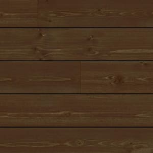 Native Woods Touch Up Paint Kit Whiskey Barrel Dark Brown