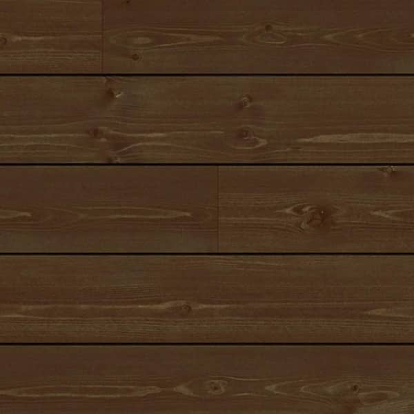 Native Woods Touch Up Paint Kit Whiskey Barrel Dark Brown