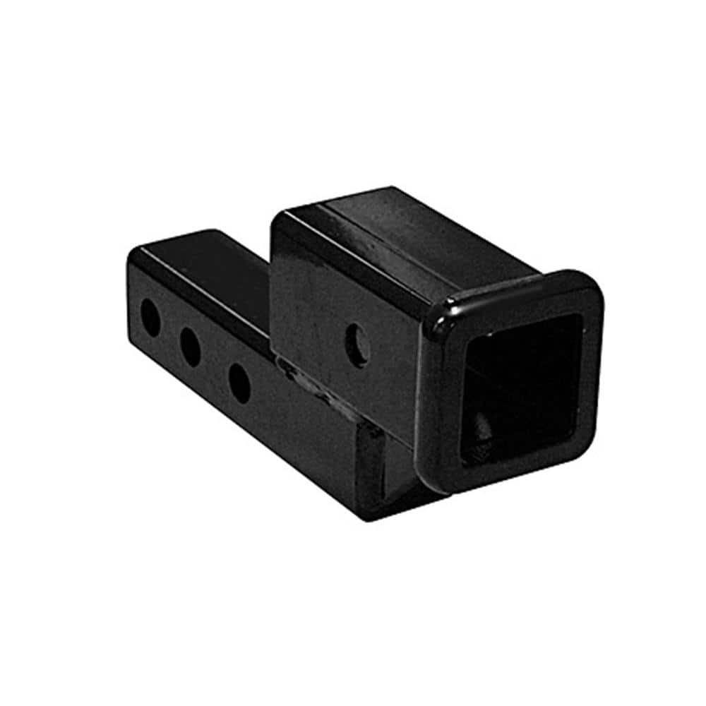 2 in. Receiver Hitch Extension with 2 in. Drop-Rise price history on PriceWatchPro
