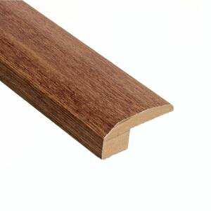 Elm Desert 9/16 in. Thick x 2-1/8 in. Wide x 47 in. Length Carpet Reducer Molding