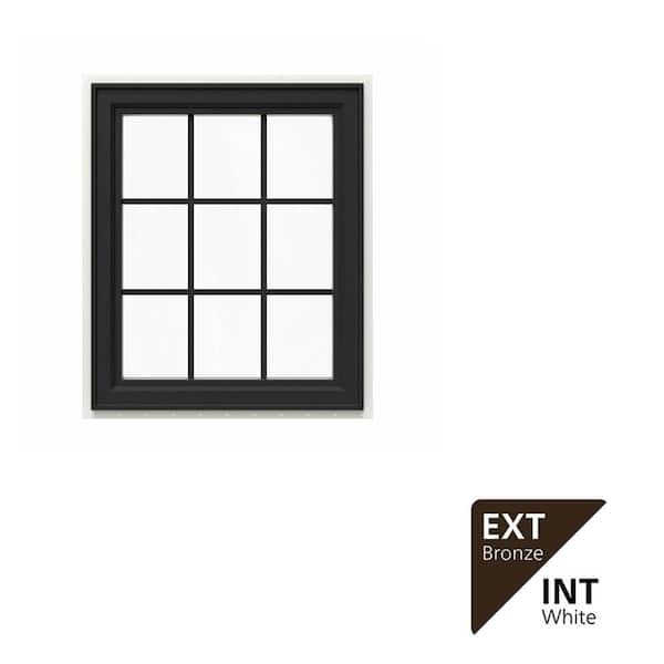 ★状態良好 WINDOW PANE ウインドウ・ペイン 和ジャズ Double-Pane - 30 in. x 36 in. - Windows - The Home Depot
