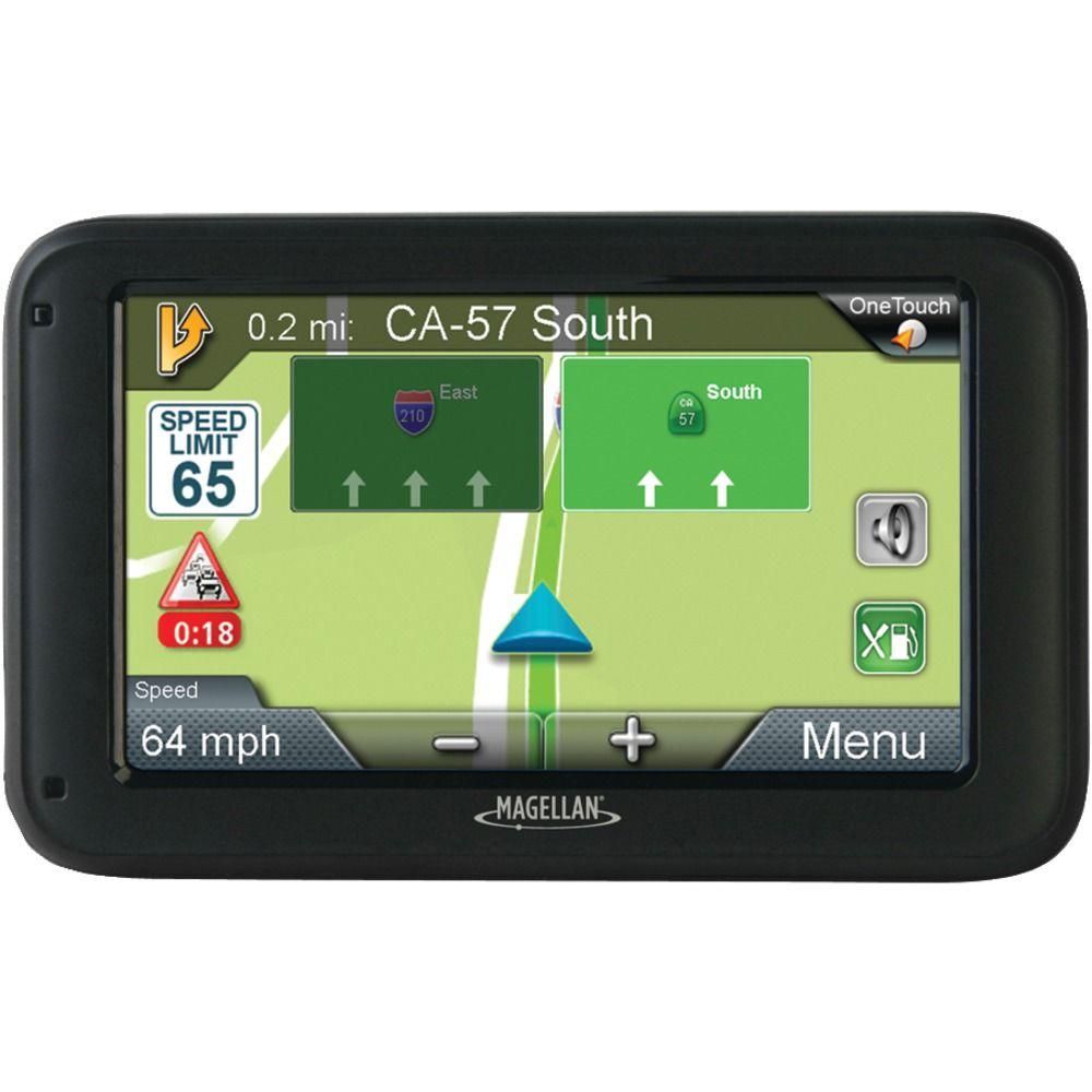 Magellan Roadmate 2240TLM GPS